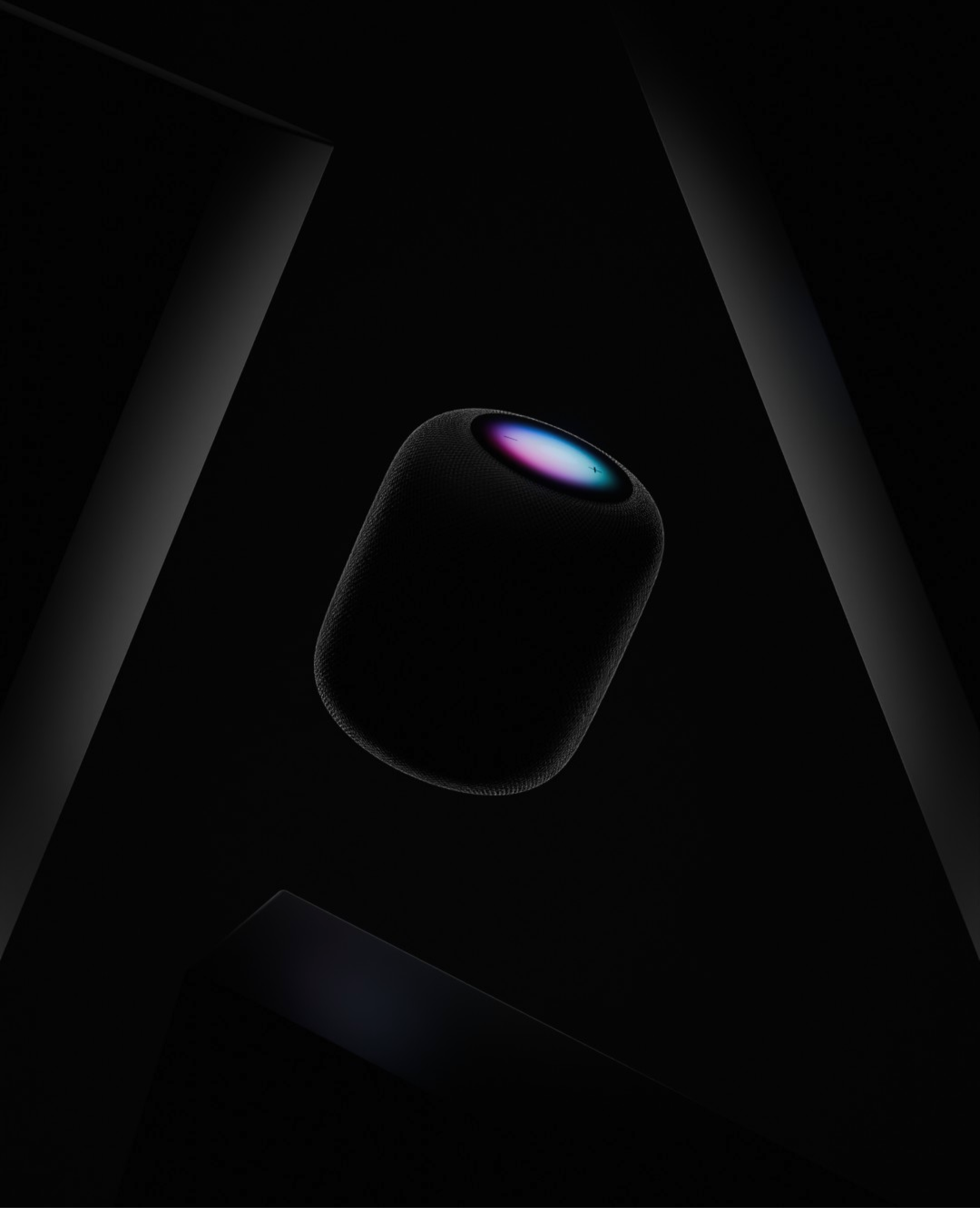 HomePod 3D render — Изображение №4 — 3D на Dprofile