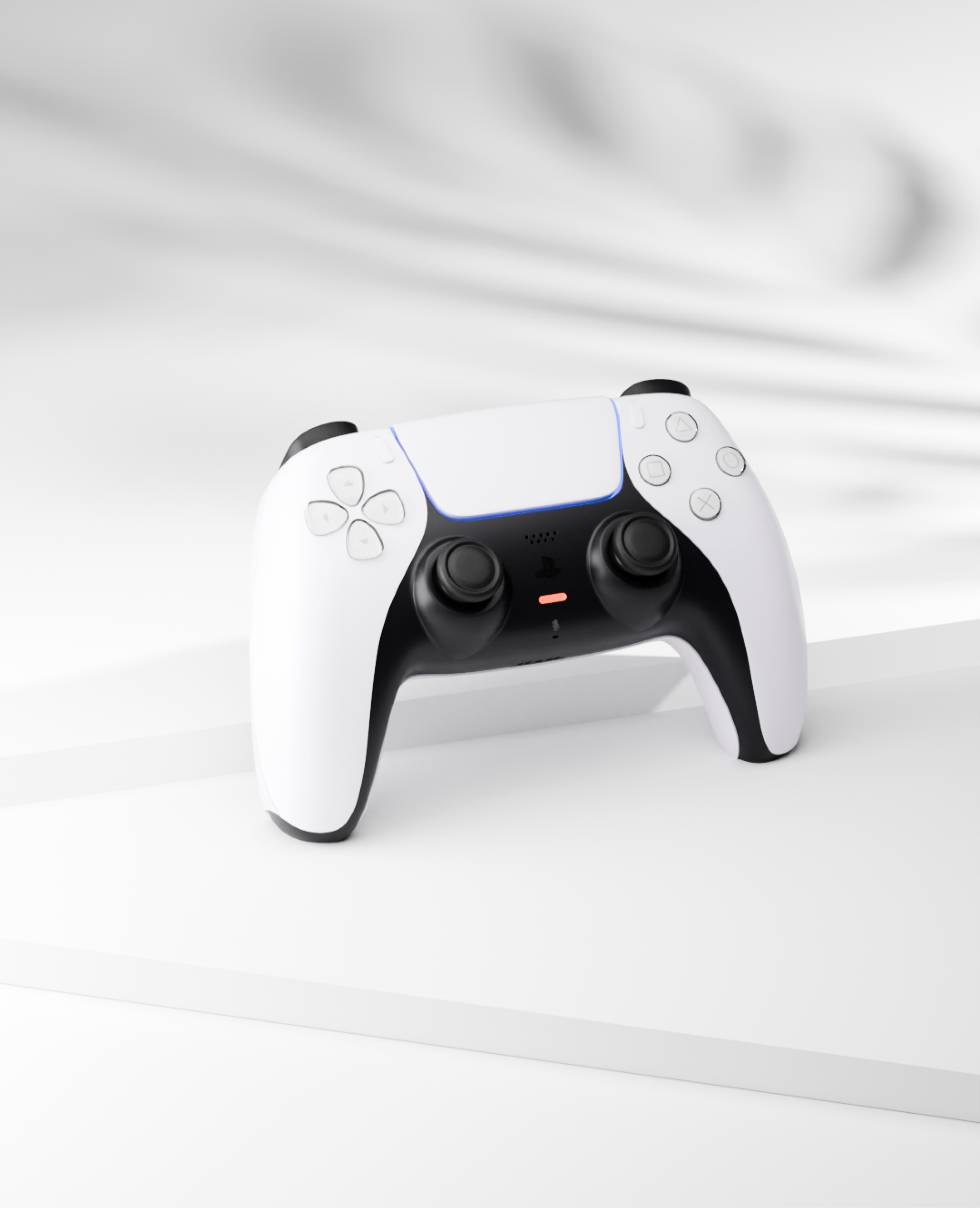 3d ps5 render — Изображение №4 — 3D на Dprofile