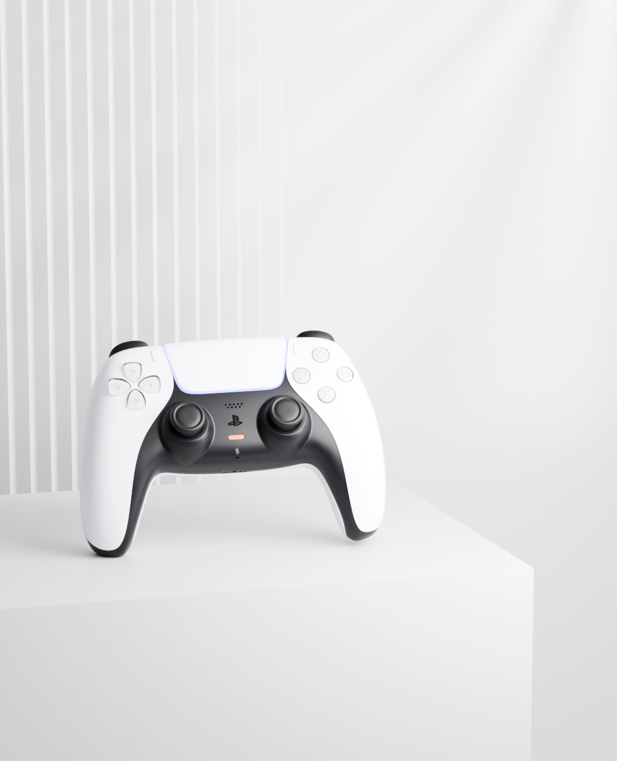 3d ps5 render — Изображение №5 — 3D на Dprofile