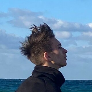 Аватар пользователя Евгений Беляев