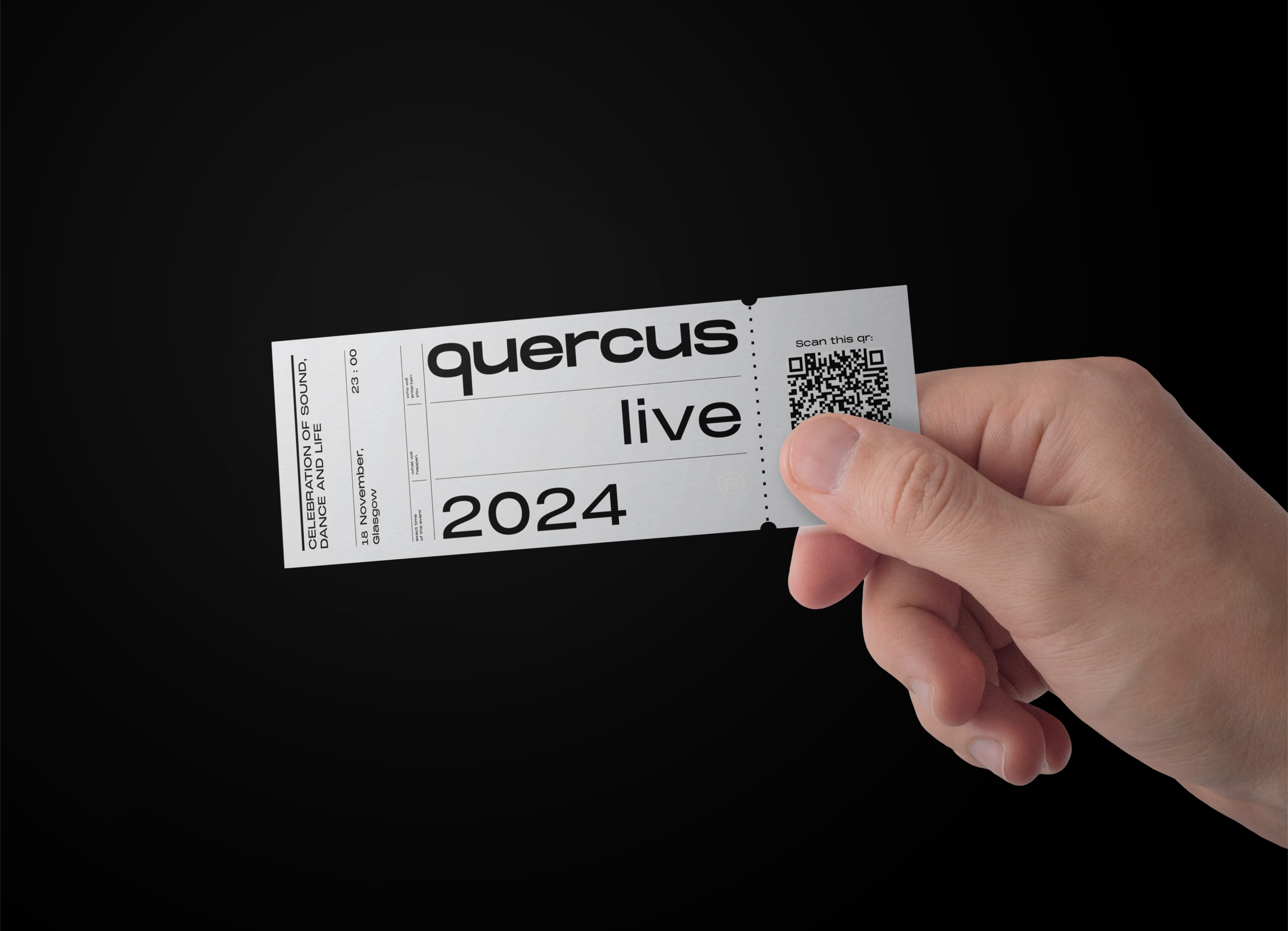 Типографика для музыкального лейбла — Изображение №7 — Графика на Dprofile