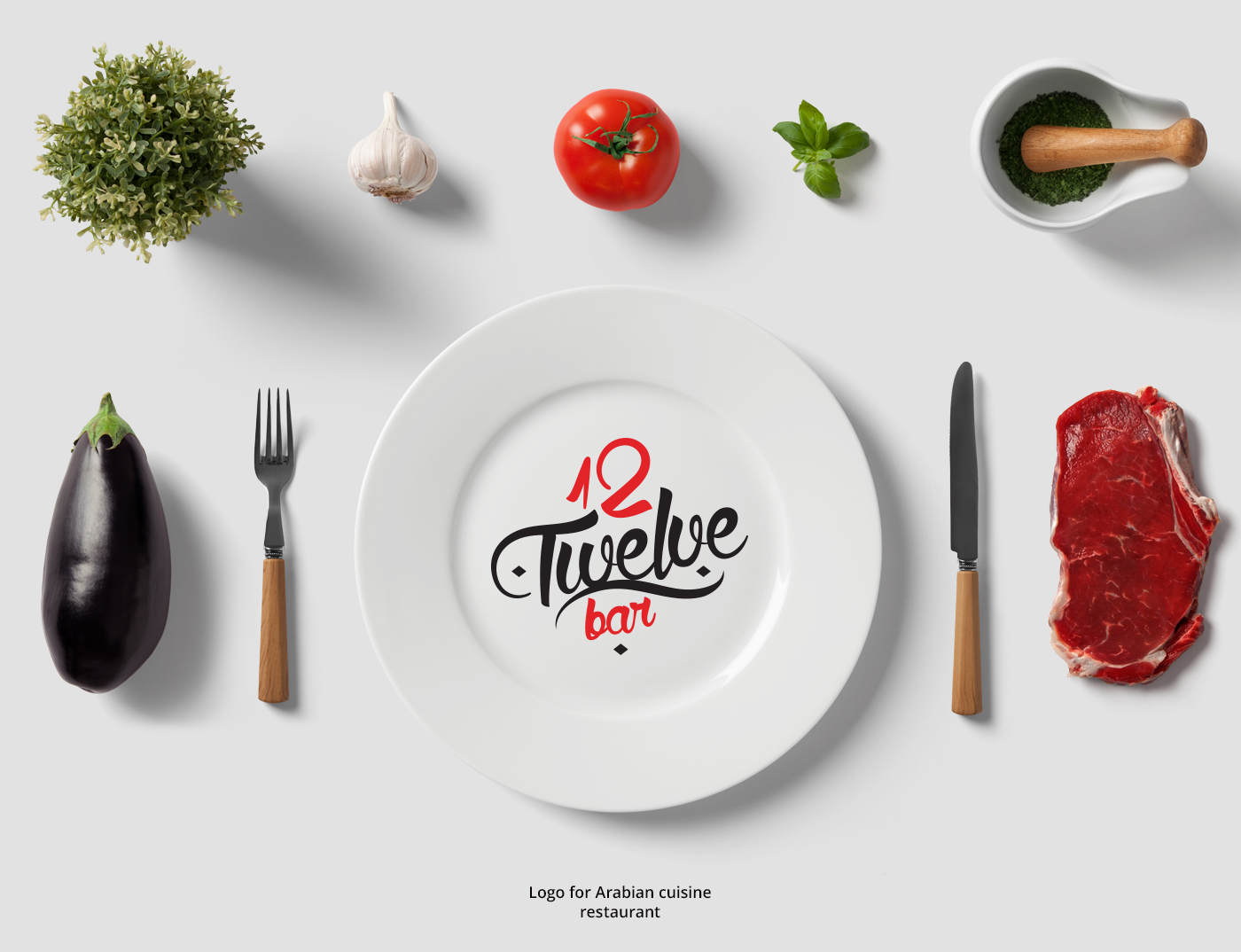 Верстка меню — Изображение №1 — Брендинг на Dprofile