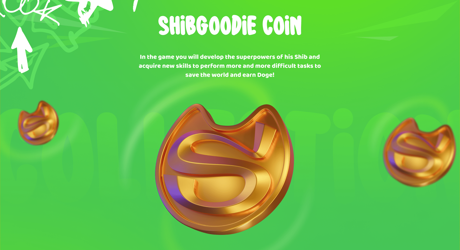 Shibacademy NFT collection — Изображение №10 — Графика, 3D, Анимация на Dprofile