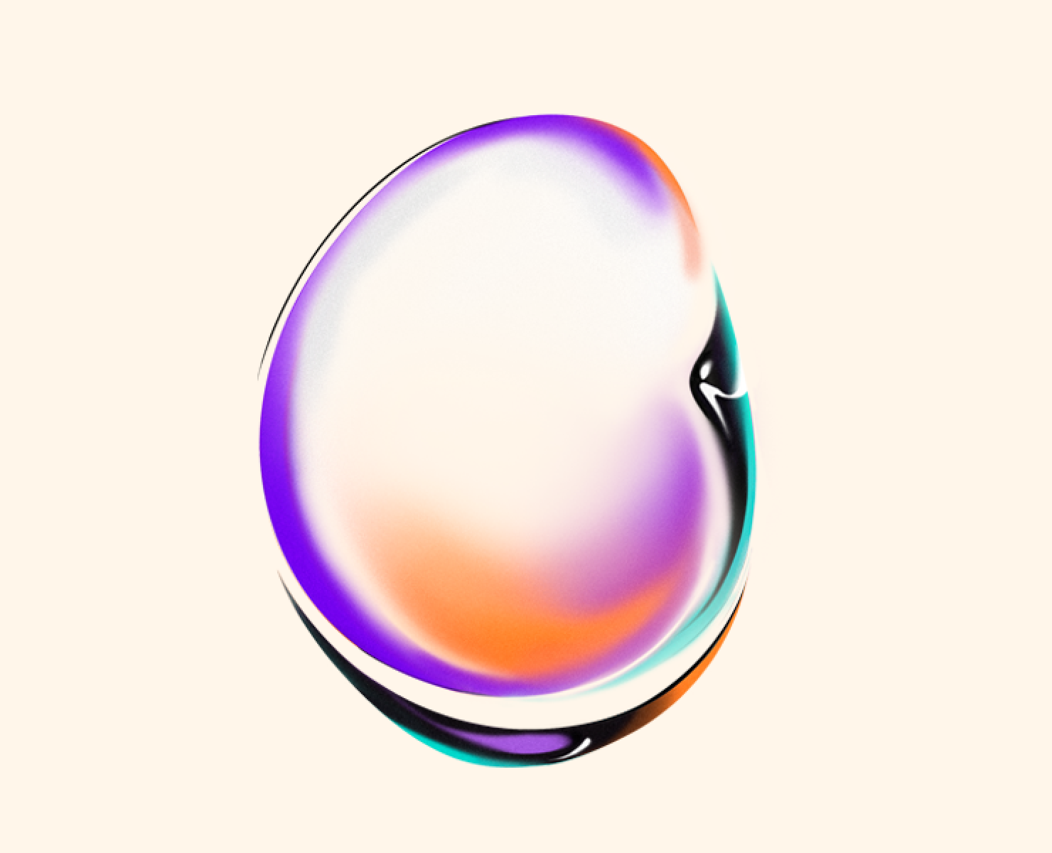 HeyBio — Брендинг на Dprofile