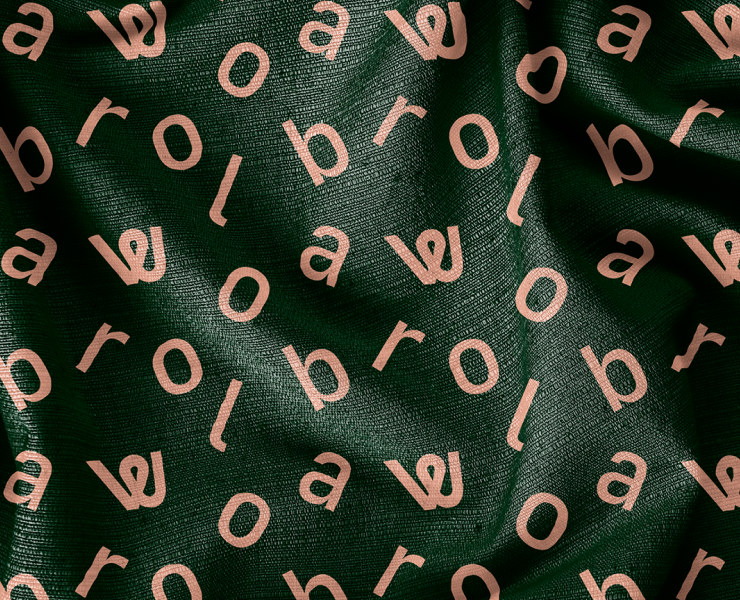 Woolbar — Брендинг, Графика на Dprofile