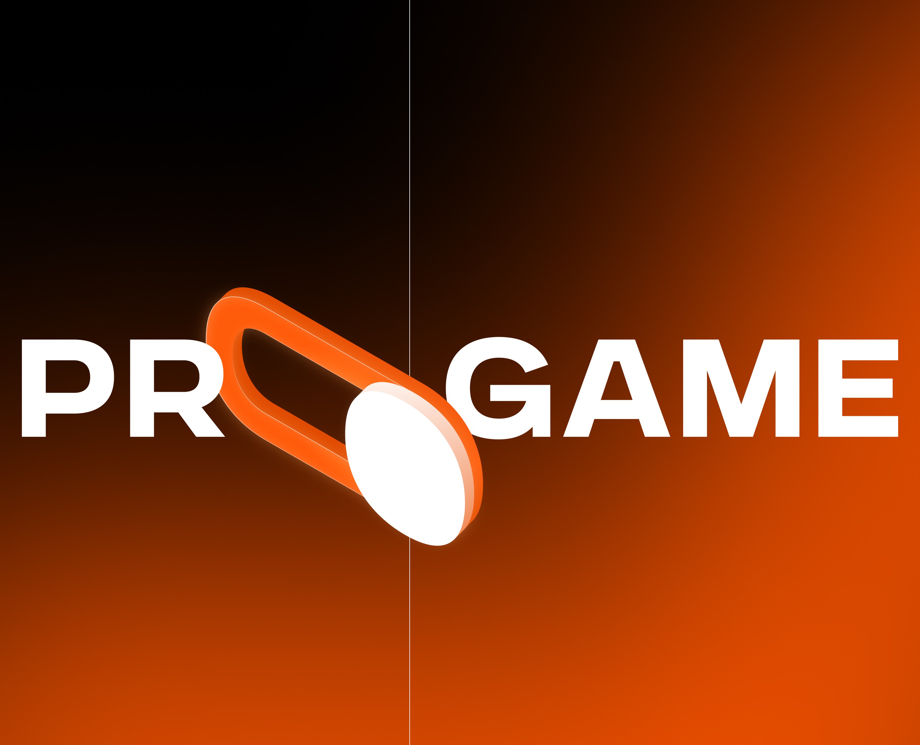 PROGAME | Киберспортивный клуб — Брендинг, Маркетинг на Dprofile