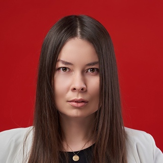 Аватар пользователя Анастасия Овчинникова