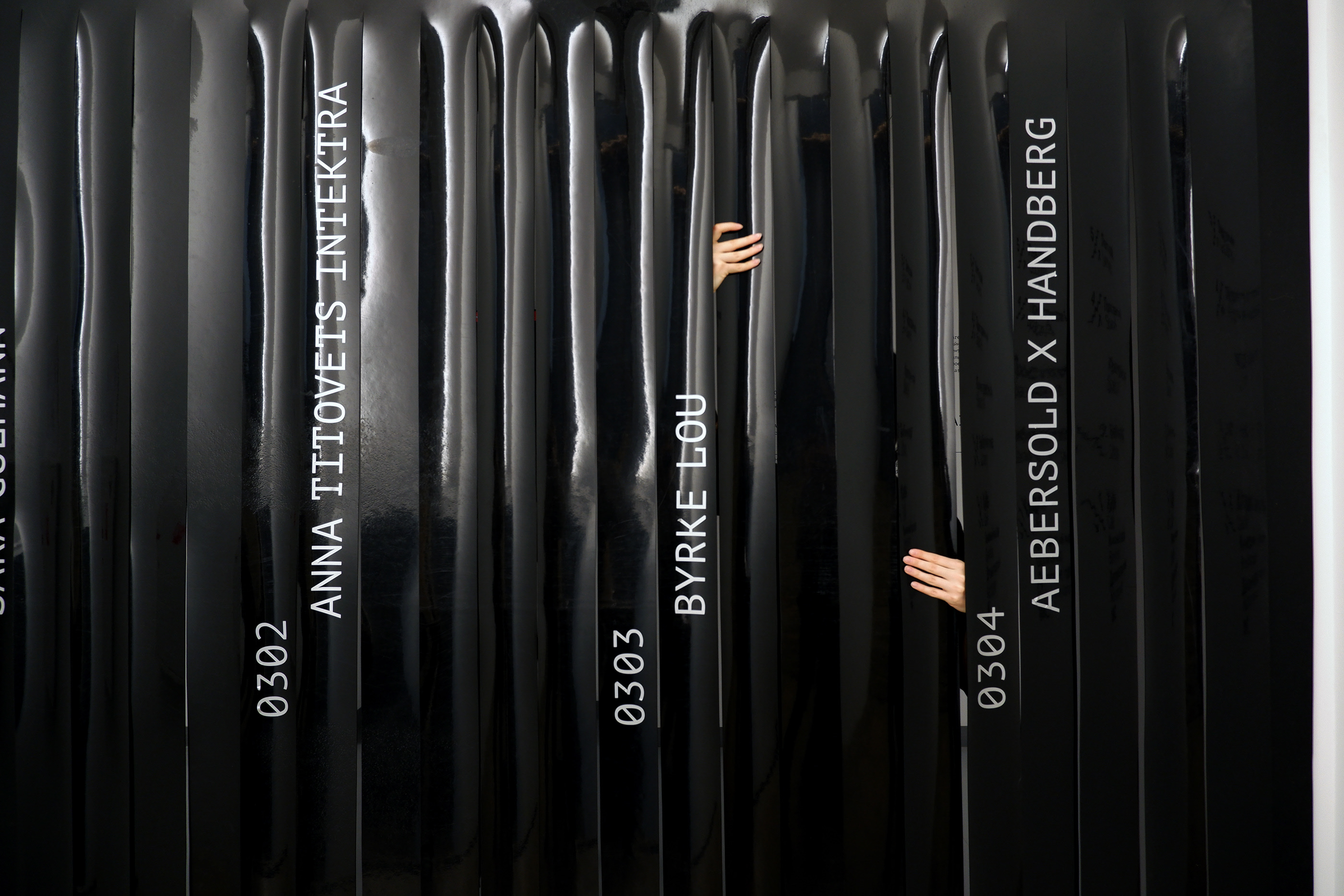 Branding EMA Expo 2021 — Изображение №10 — Брендинг на Dprofile