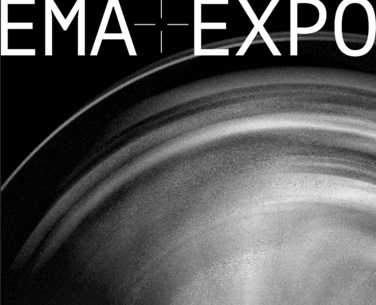 Branding EMA Expo 2021 — Брендинг на Dprofile