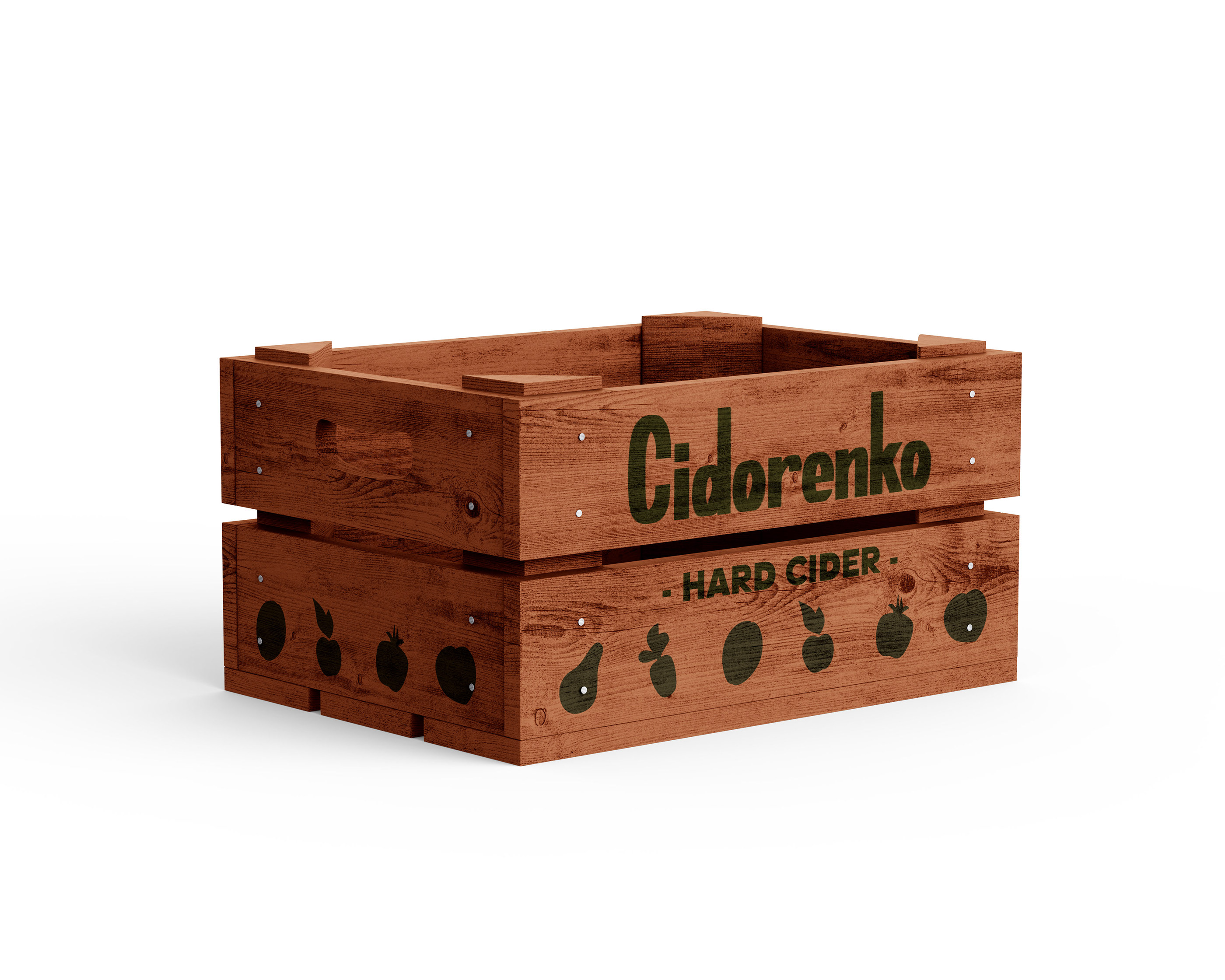 «CIDORENKO» КОНЦЕПТ-БРЕНД СИДРА — Изображение №26 — Брендинг, Иллюстрация на Dprofile