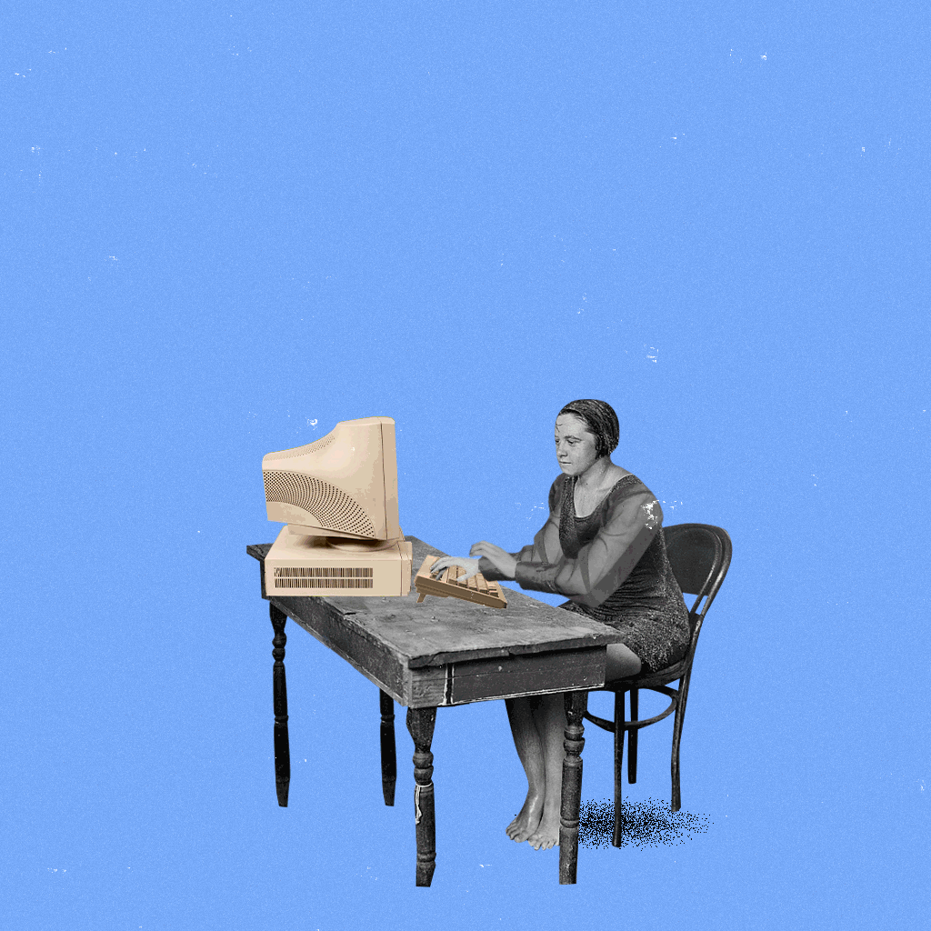 Фебруллаж 2024 — Изображение №13 — Графика, Анимация на Dprofile
