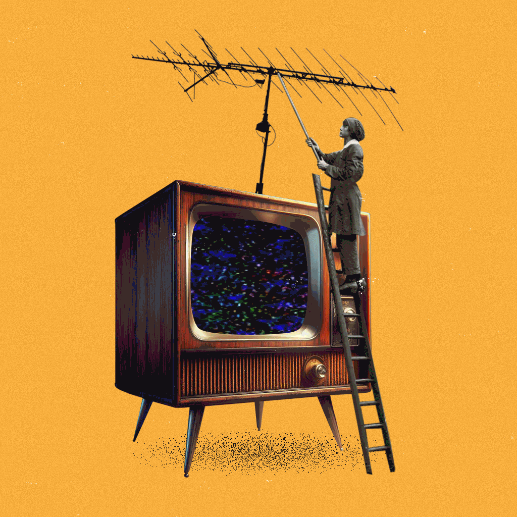 Фебруллаж 2024 — Изображение №9 — Графика, Анимация на Dprofile