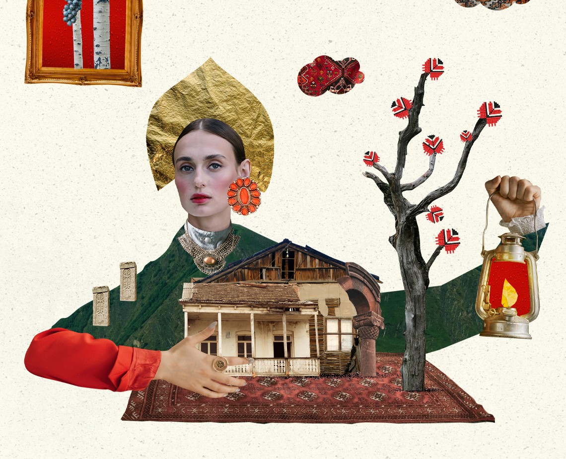100 лет Параджанову на Dprofile