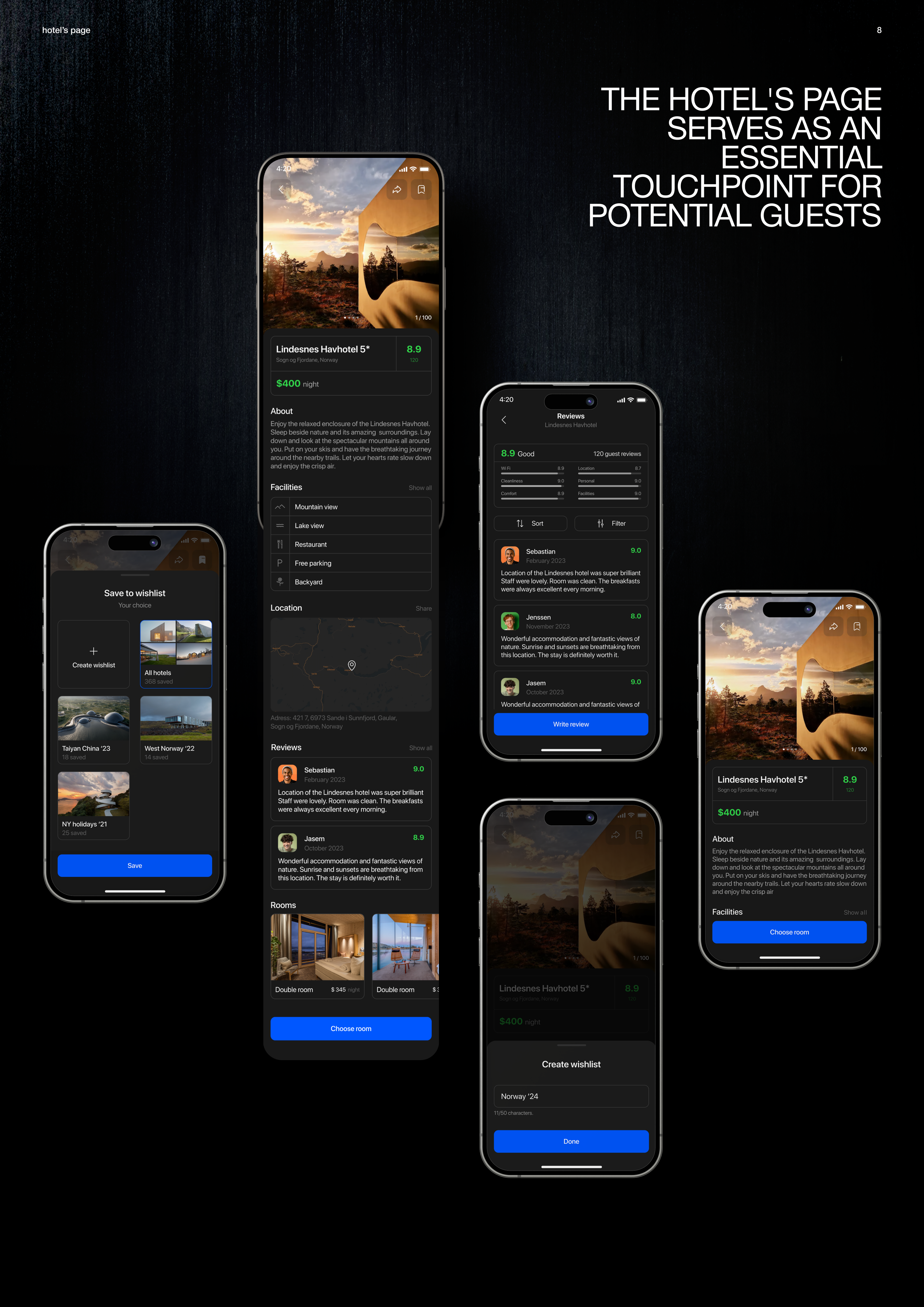 4Trip App — Изображение №11 — Интерфейсы, Брендинг на Dprofile