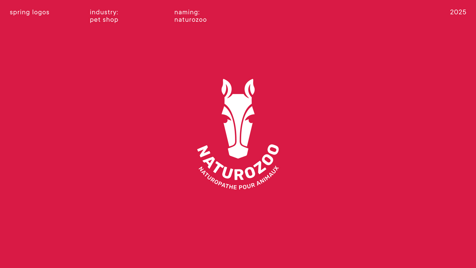 Spring logos — Изображение №10 — Брендинг, Графика на Dprofile