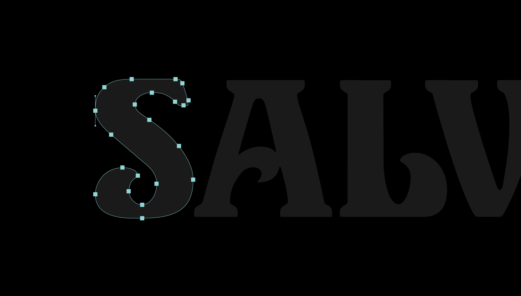 Salvadore`s dreams — Изображение №4 — Брендинг, 3D на Dprofile