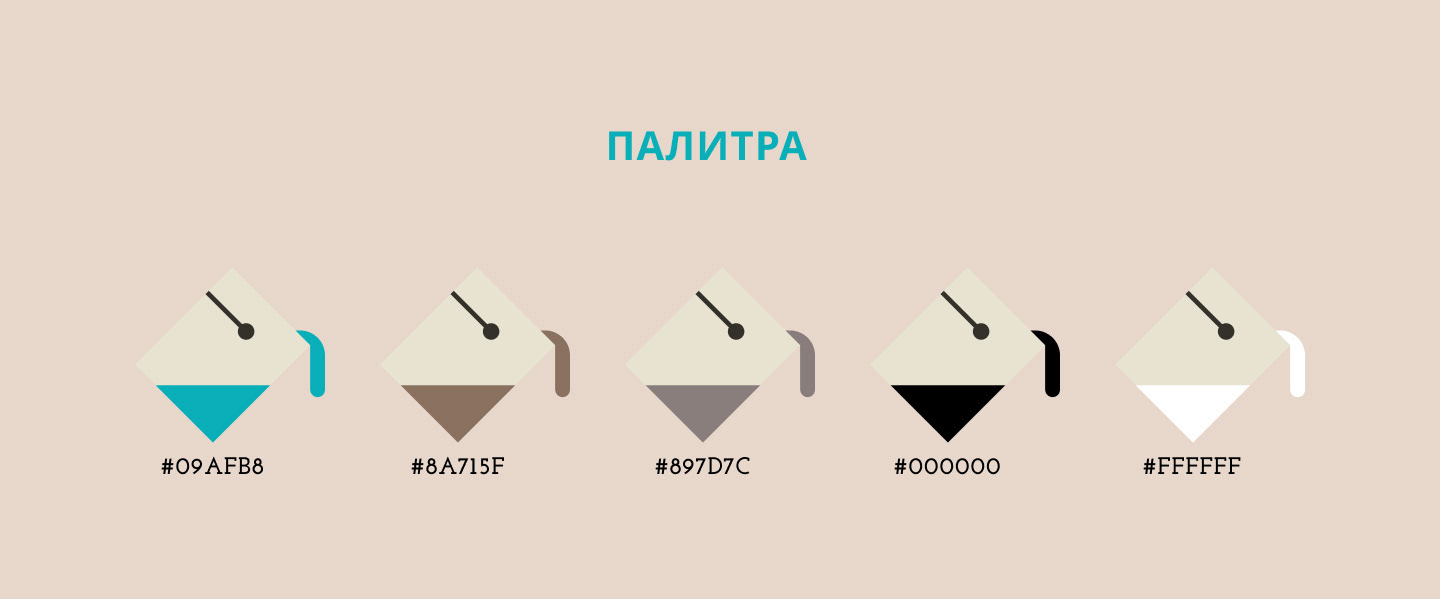 Лендинг для школы керамики Lepka — Изображение №3 — Интерфейсы на Dprofile