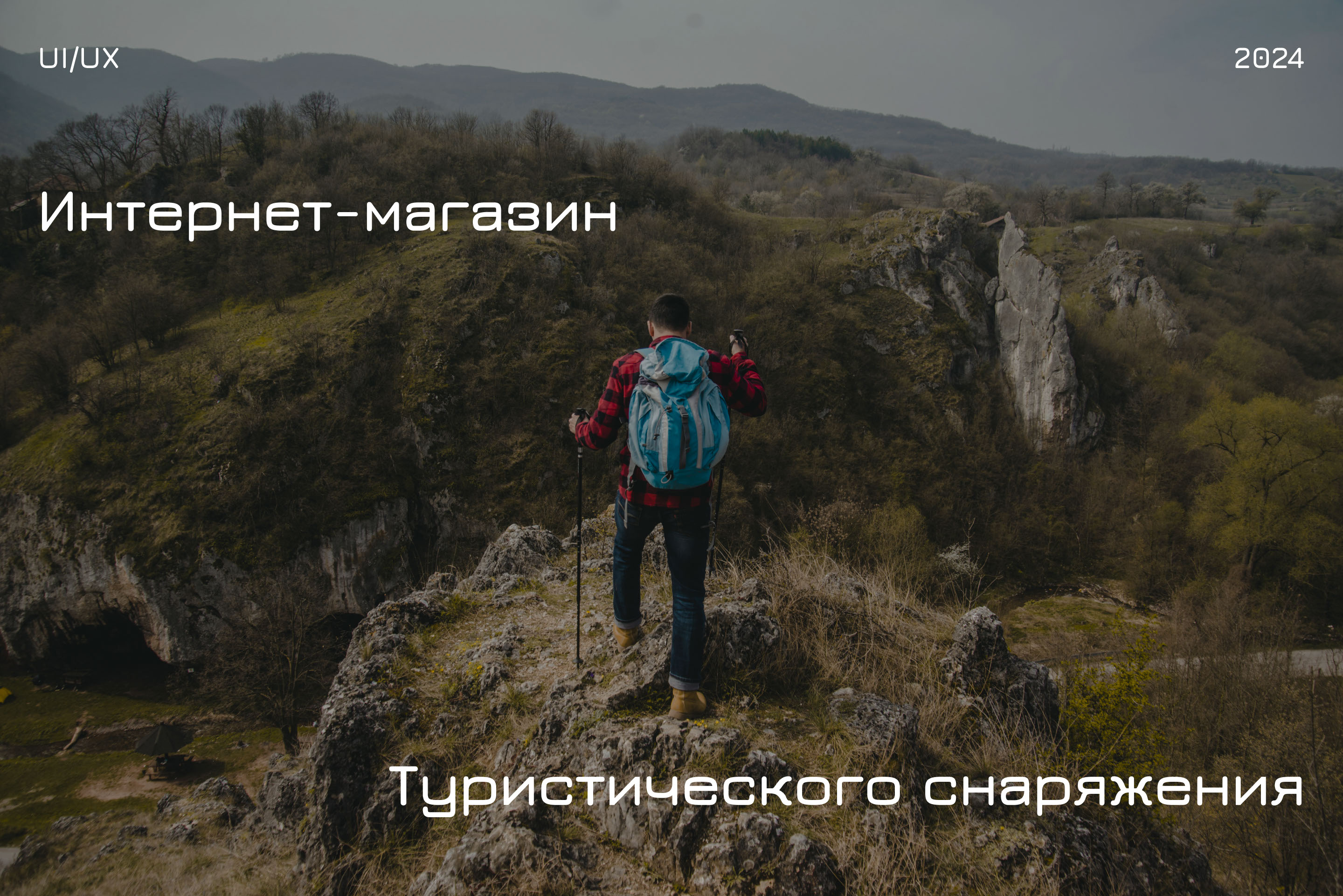 Интернет-магазин / E-commerce — Изображение №1 — Интерфейсы на Dprofile