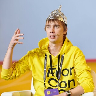 Аватар пользователя Алексей Авдеев