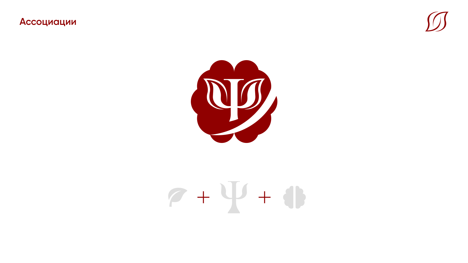Brandbook для ЦППЛЭ — Изображение №4 — Брендинг на Dprofile