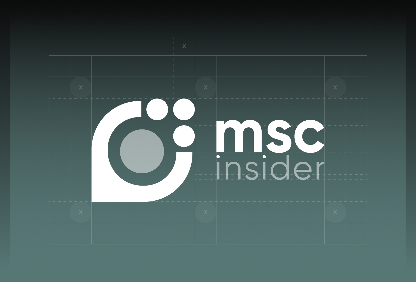 MSC insider. Branding — Изображение №3 — Интерфейсы, Брендинг на Dprofile