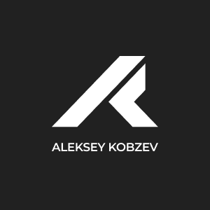 Аватар пользователя Алексей Кобзев