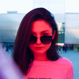Аватар пользователя Мария Чубина
