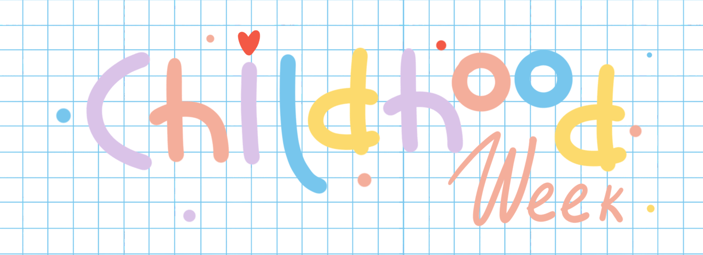 Childhood Week. A series of children's illustrations — Изображение №1 — Иллюстрация, Графика на Dprofile