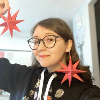 Аватар пользователя Марина Байкова