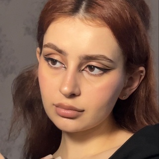 Аватар пользователя Саида Сижажева