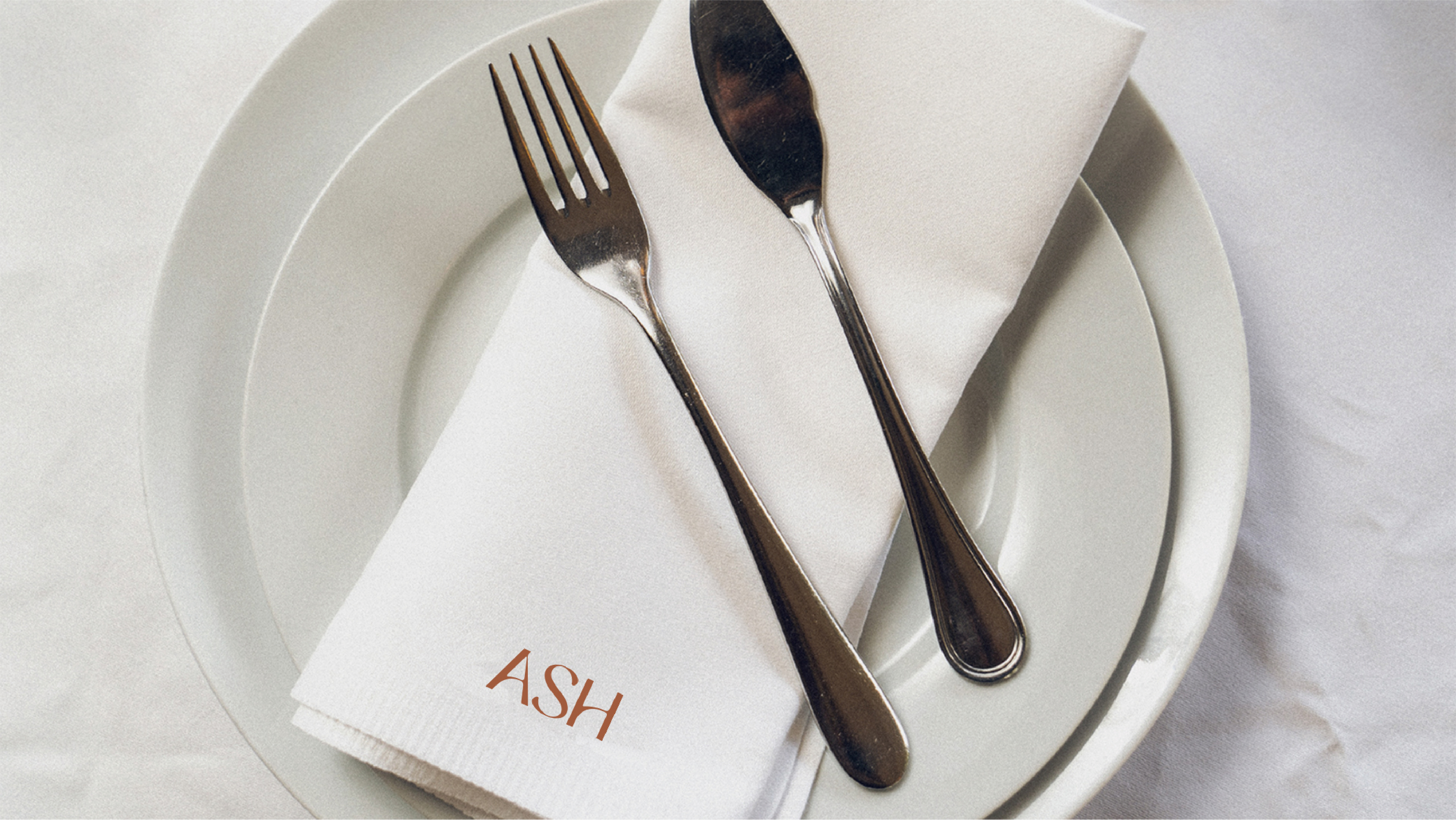ASH | asian food — Изображение №8 — Брендинг, Графика на Dprofile