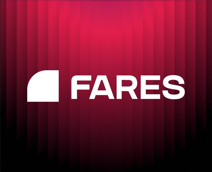 FARES | Ребрендинг логистической компании — Брендинг на Dprofile