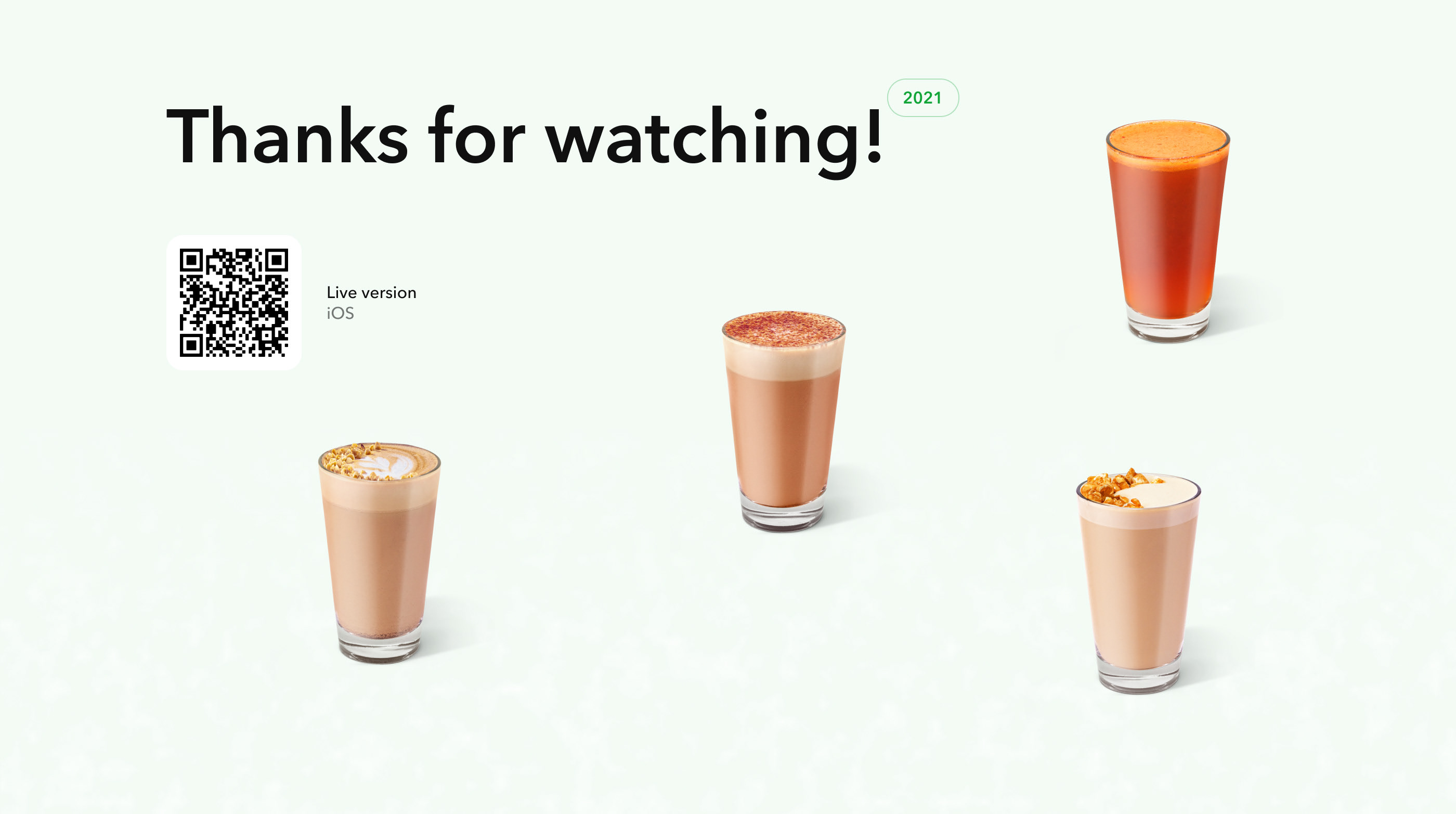 Coffee Like — app — Изображение №10 — Интерфейсы на Dprofile