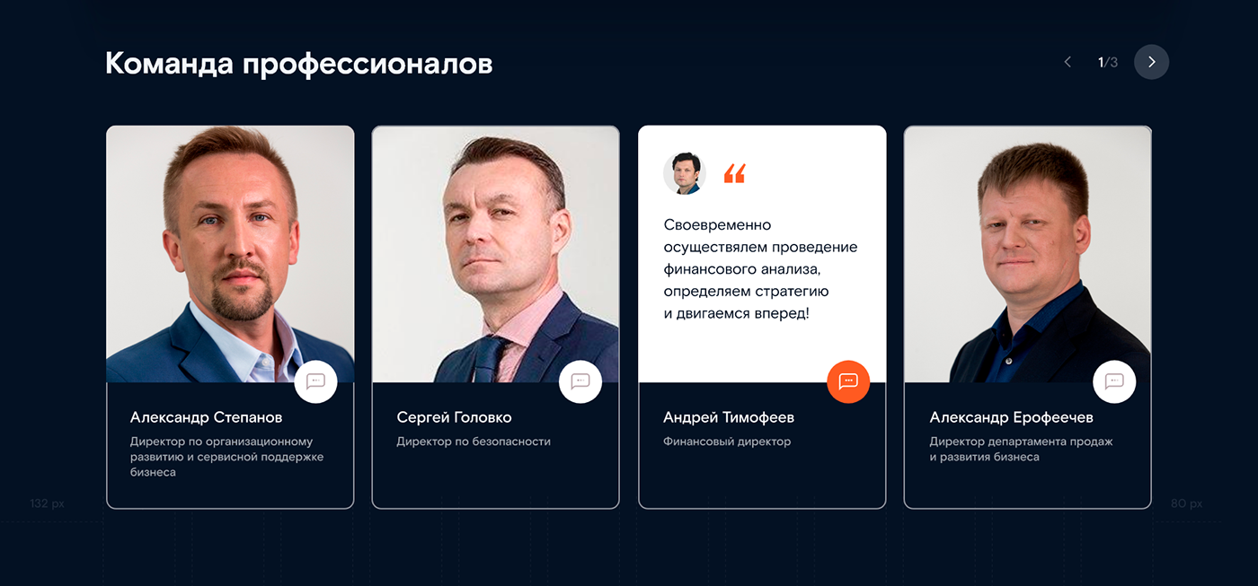 Сайт для Контактного Центра Ростелеком — Изображение №4 — Интерфейсы, Иллюстрация на Dprofile