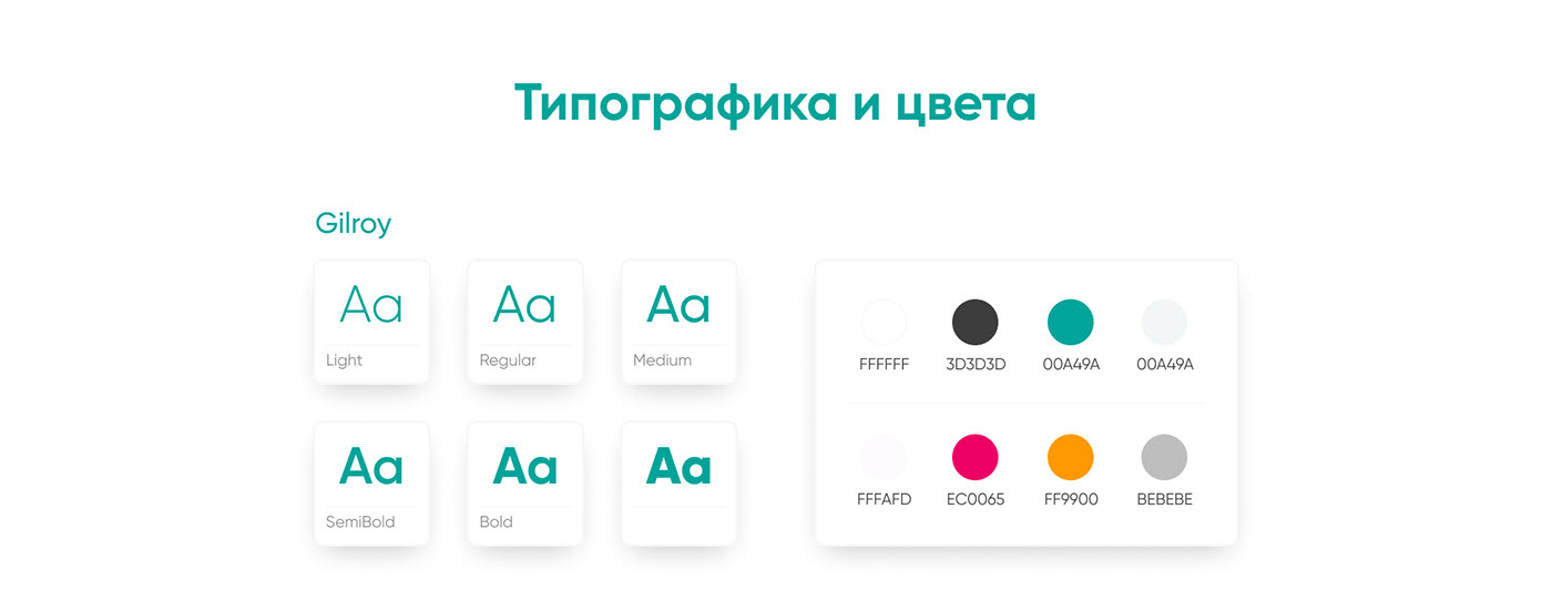 Интернет-магазин Predo Baby — Изображение №2 — Интерфейсы, Маркетинг на Dprofile