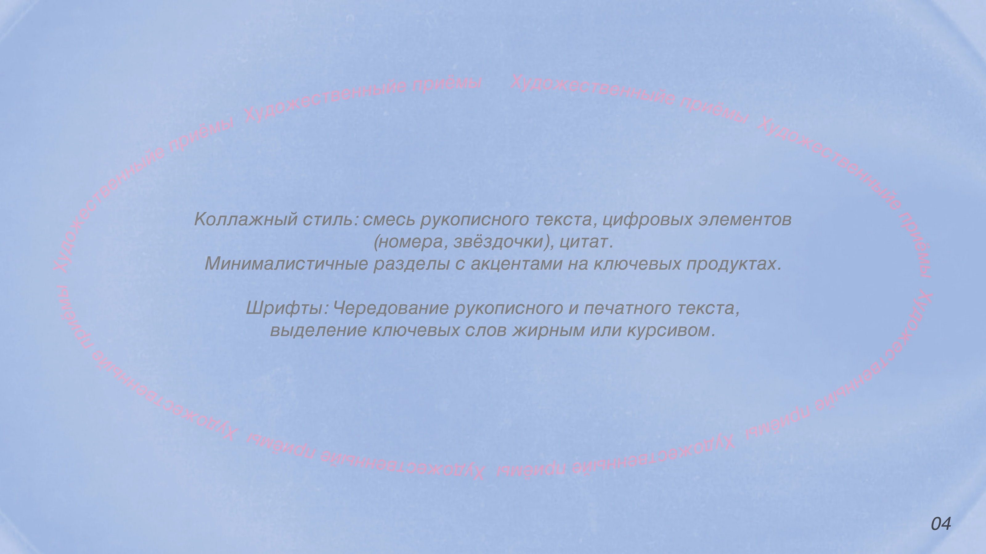 author's zine — Изображение №5 — Графика на Dprofile