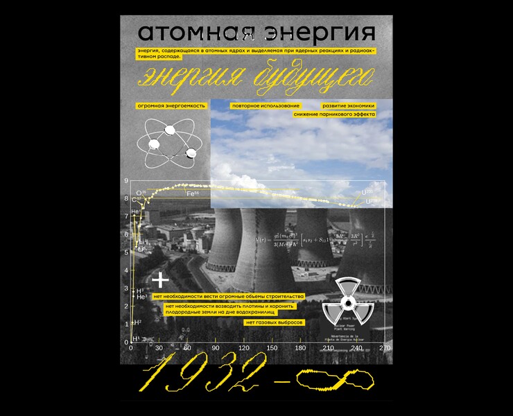 poster design — Графика, 3D на Dprofile