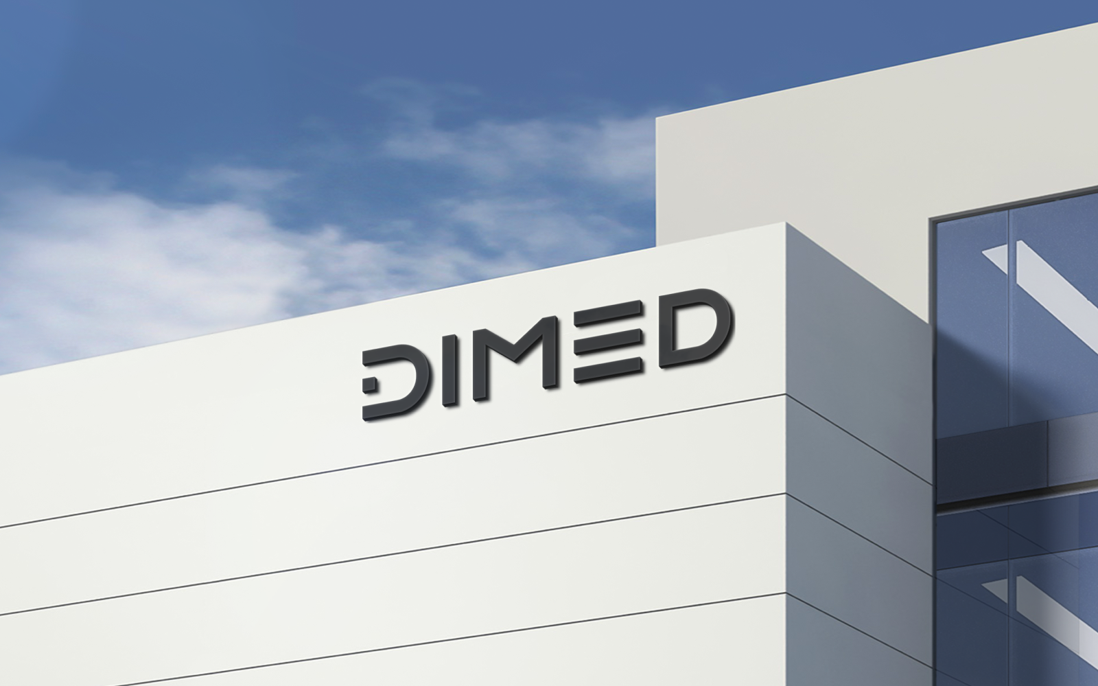 DIMED | Identity — Изображение №11 — Брендинг на Dprofile