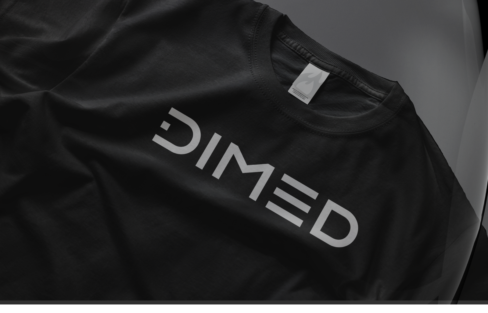 DIMED | Identity — Изображение №9 — Брендинг на Dprofile