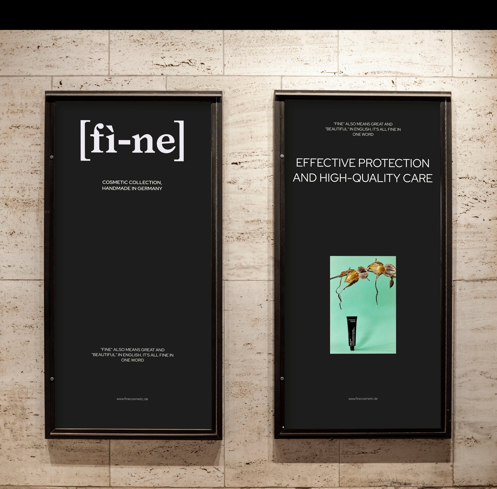 FI-NE | Редизайн интернет-магазина — Изображение №6 — Интерфейсы, Маркетинг на Dprofile