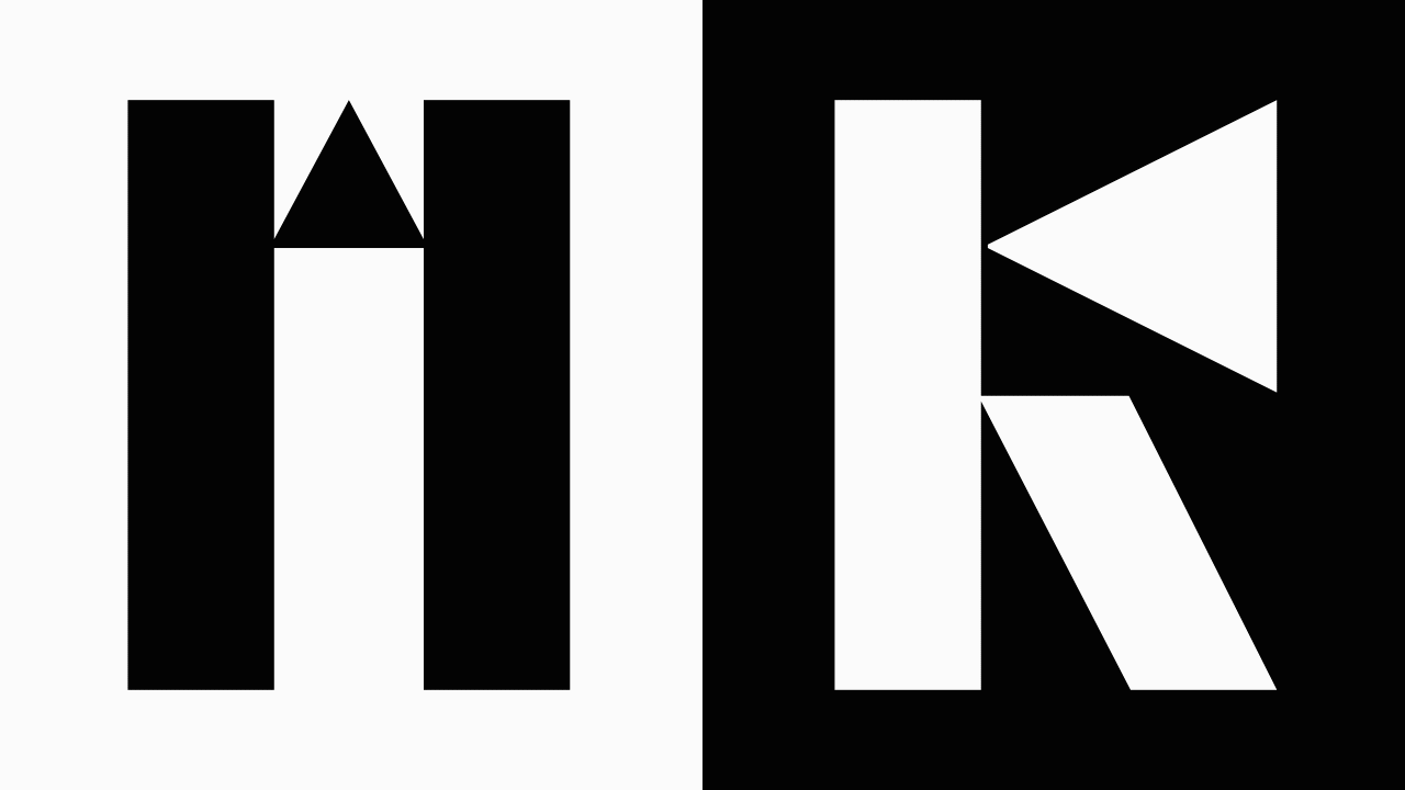 Retro Flux Typeface — Изображение №6 — Графика на Dprofile