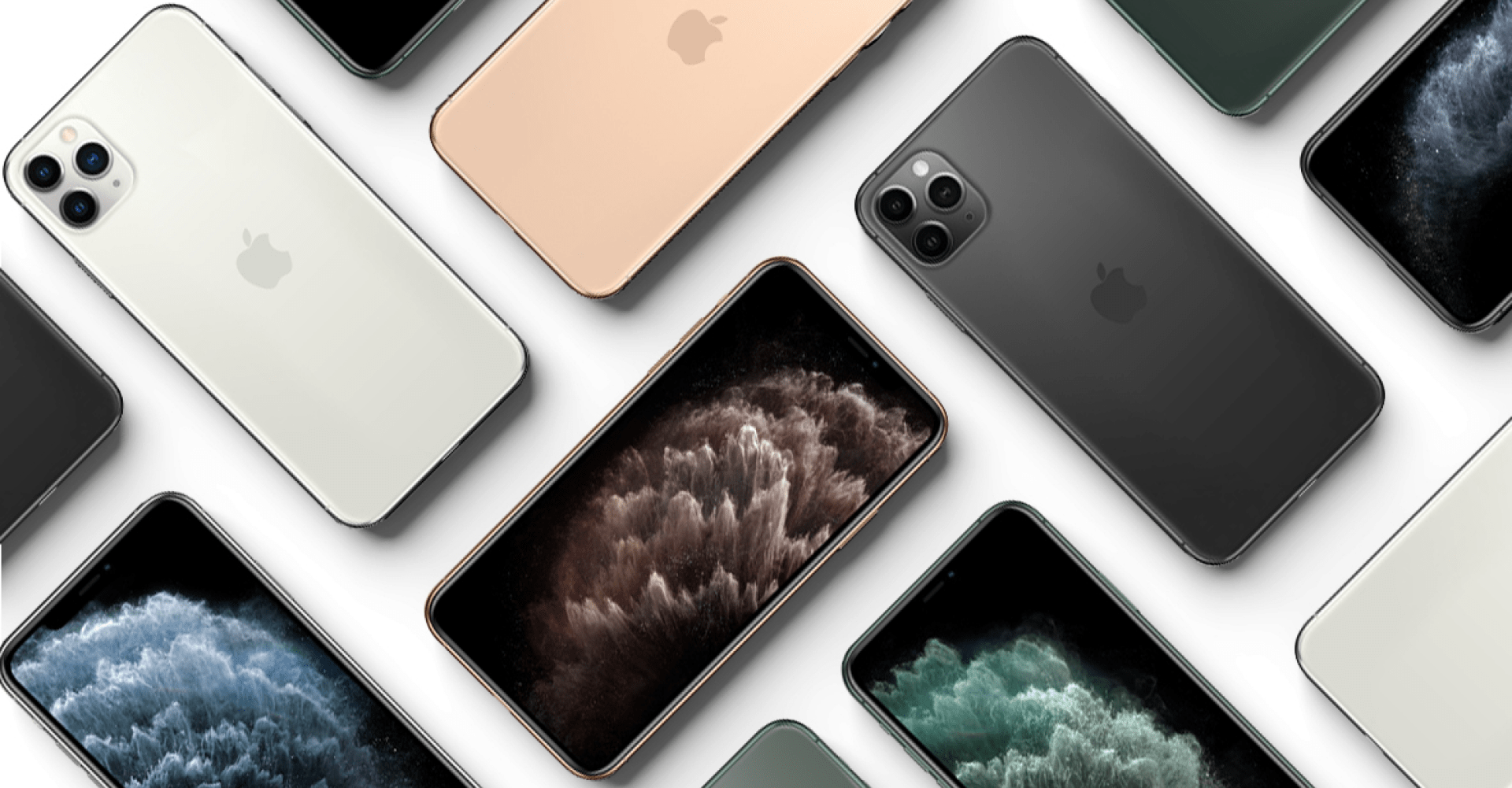 Ремонт техники APPLE в Москве — Изображение №3 — Интерфейсы, Графика на Dprofile