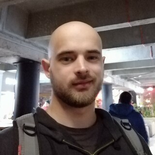 Аватар пользователя Иван Сапронов