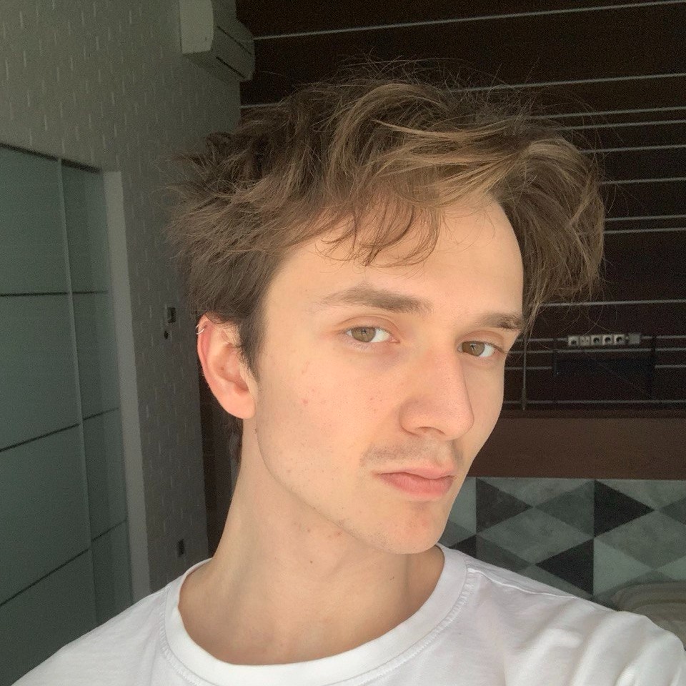 Аватар пользователя Михаил Никифоров