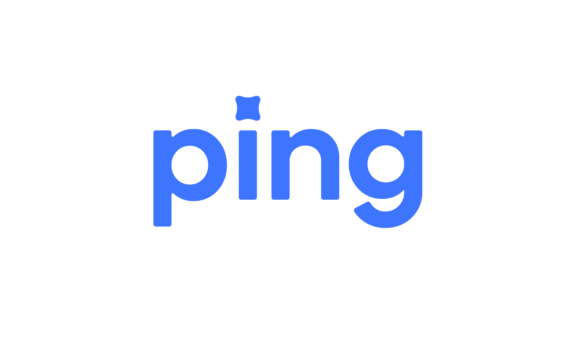 ping — Изображение №1 — Брендинг на Dprofile