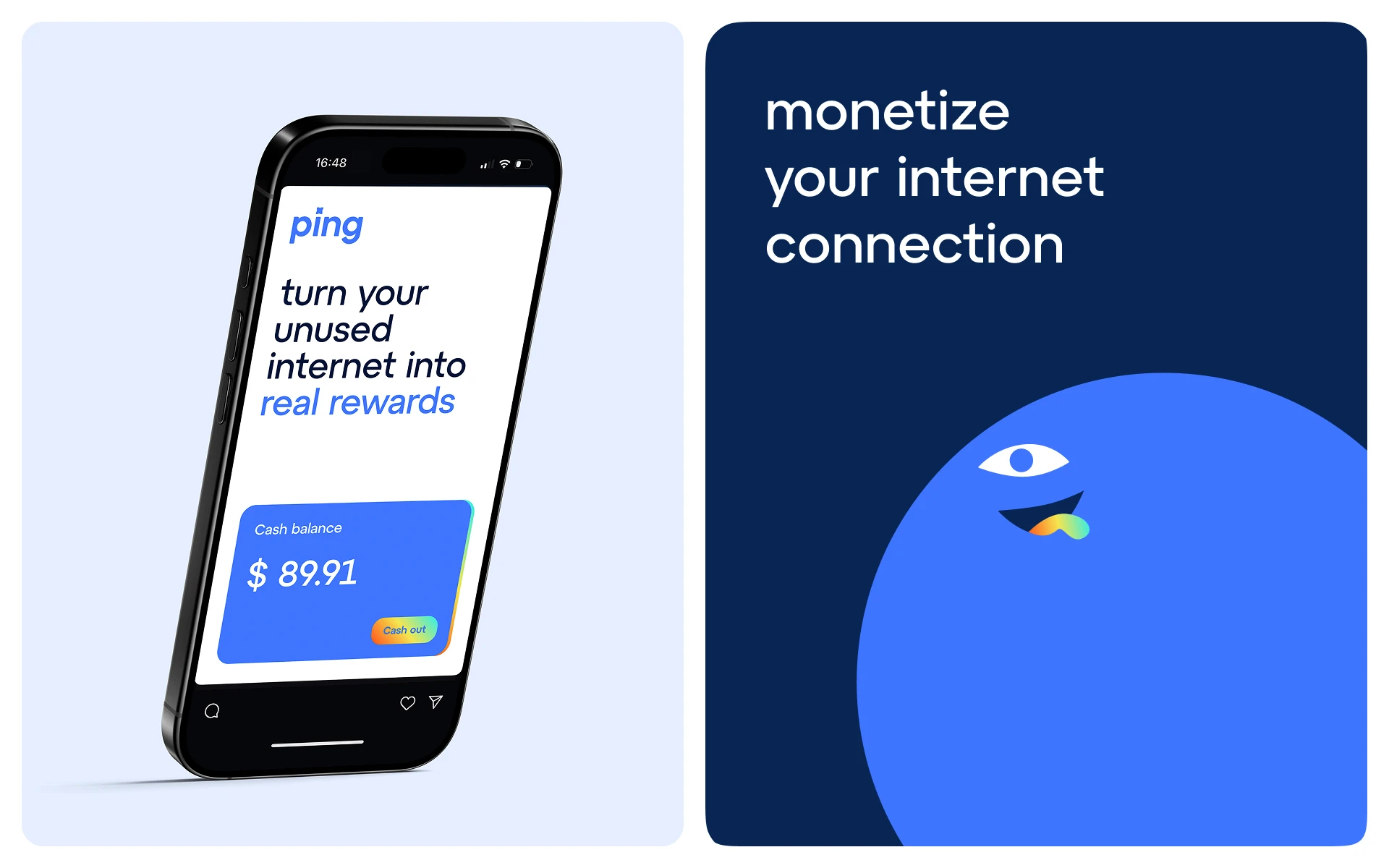 ping — Изображение №15 — Брендинг на Dprofile