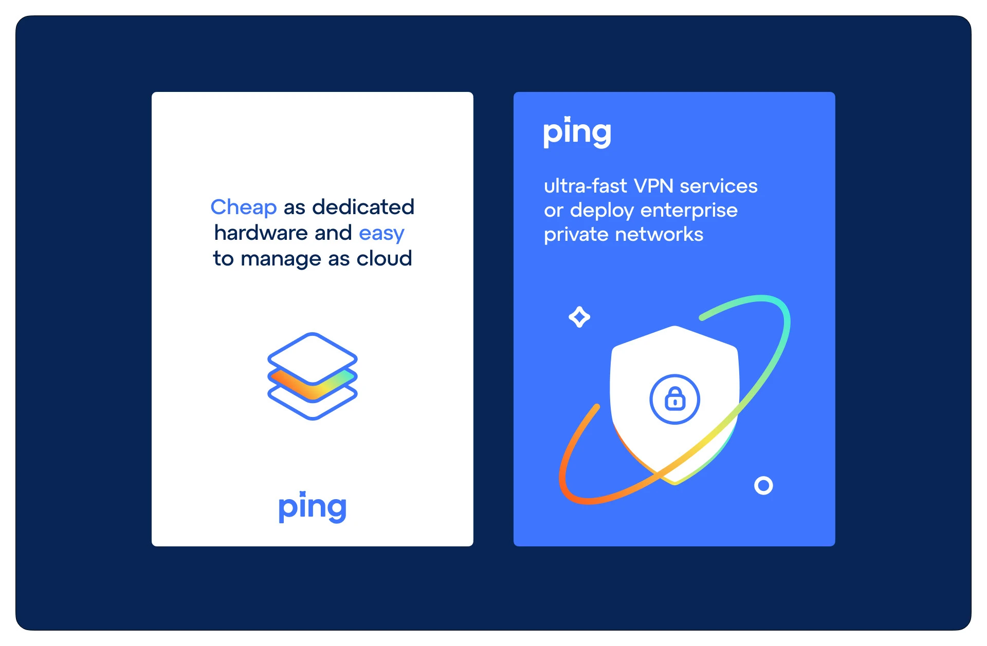ping — Изображение №10 — Брендинг на Dprofile