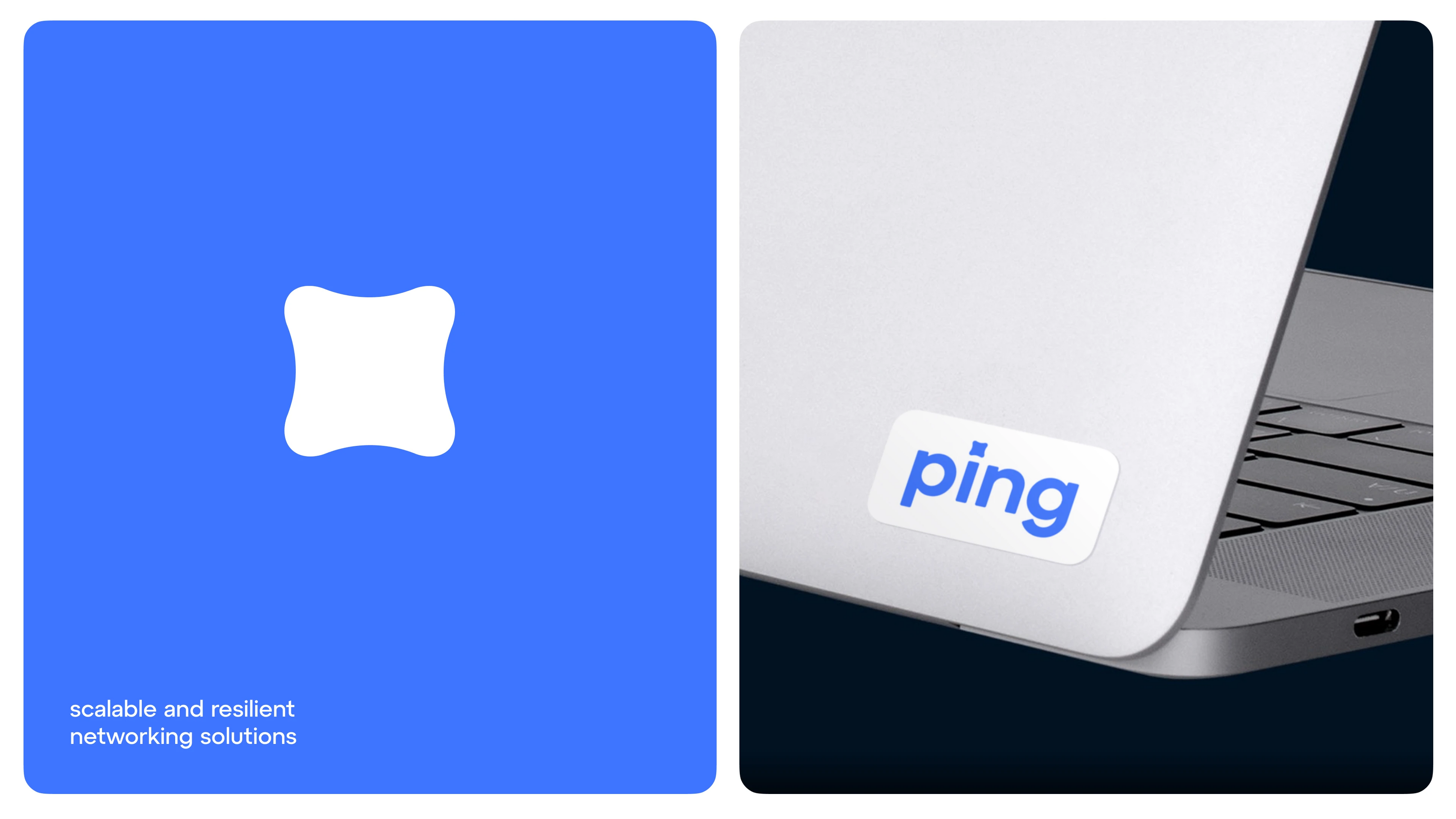 ping — Изображение №4 — Брендинг на Dprofile