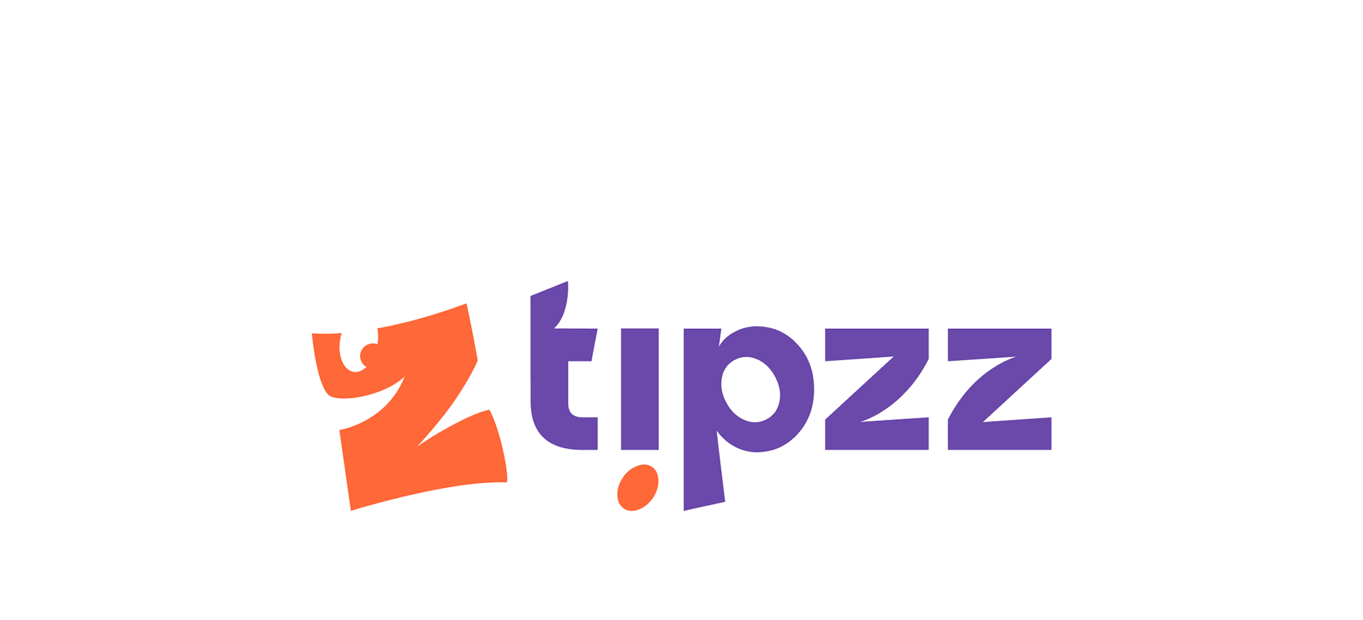 Айдентика tipzz — Изображение №2 — Брендинг на Dprofile