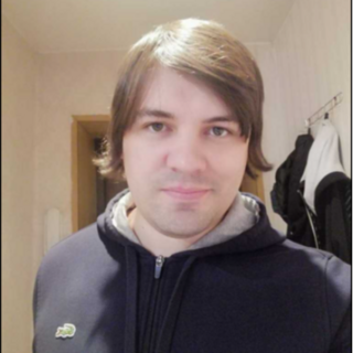 Аватар пользователя Евгений Файзрахманов